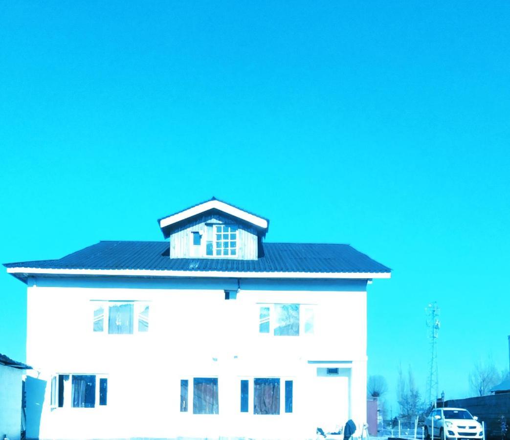 The Gulmarg Gateway Resort Σριναγκάρ Εξωτερικό φωτογραφία