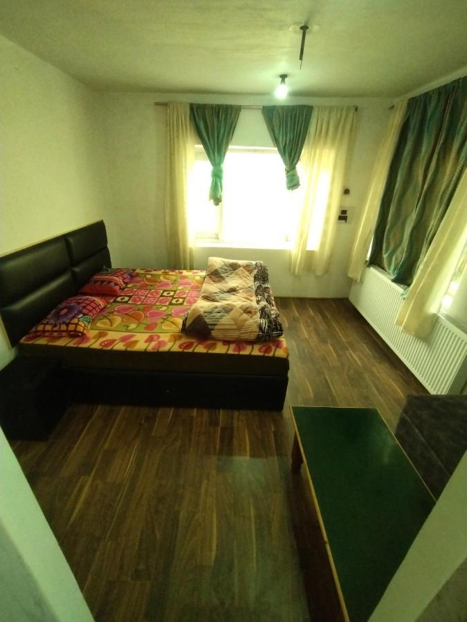 The Gulmarg Gateway Resort Σριναγκάρ Εξωτερικό φωτογραφία