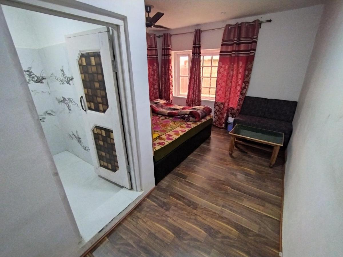 The Gulmarg Gateway Resort Σριναγκάρ Εξωτερικό φωτογραφία